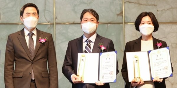 [Who Is ?] 임일지 대주전자재료 대표이사 사장 
