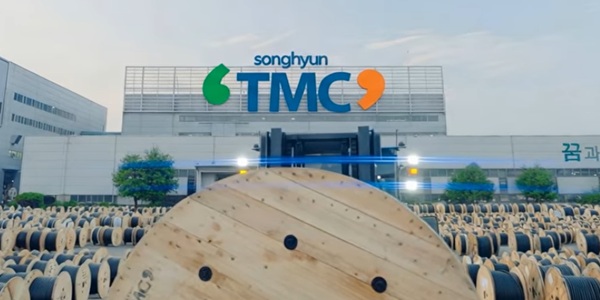 [Who Is ?] 지영완 티엠씨 대표이사