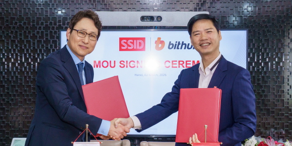 '아시아 3위' 베트남 문 두드리는 국내 가상자산거래소, 업비트·빗썸 새 성장동력 찾는다