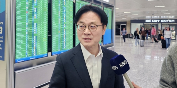 [오늘Who] 두산에너빌리티 가스터빈 순항에 시선은 다시 대형 원전으로, 박지원 최대 수주 이어간다