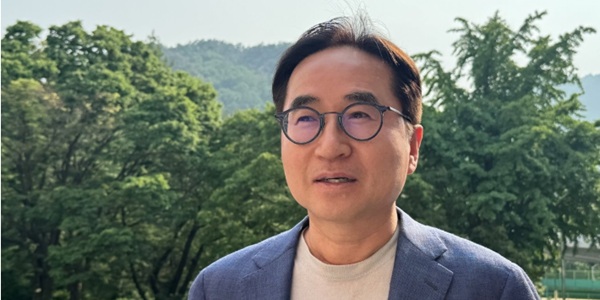 [Who Is ?] 장덕현 삼성전기 대표이사 사장 