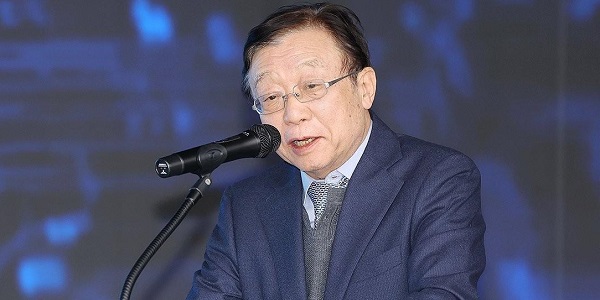 [Who Is ?] 오연천 울산대학교 총장