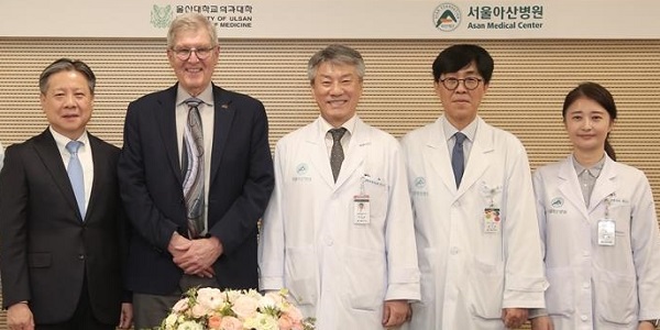 [Who Is ?] 박승일 서울아산병원장