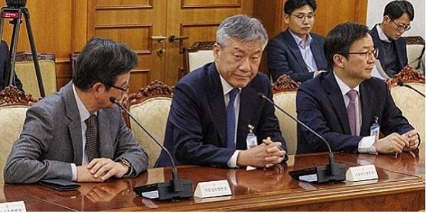 [Who Is ?] 박승일 서울아산병원장