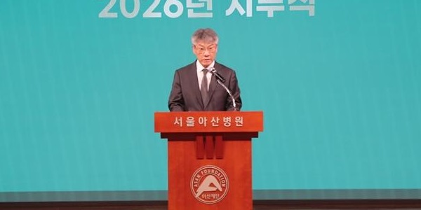 [Who Is ?] 박승일 서울아산병원장