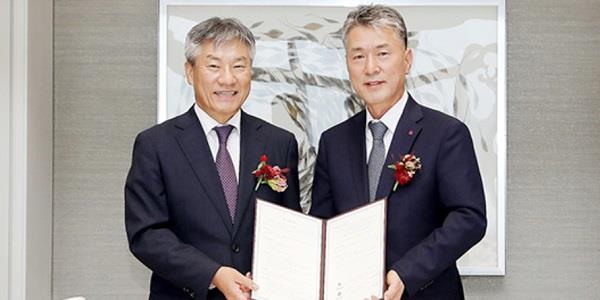 [Who Is ?] 박승일 서울아산병원장