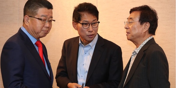 [Who Is ?] 박정부 아성다이소 회장