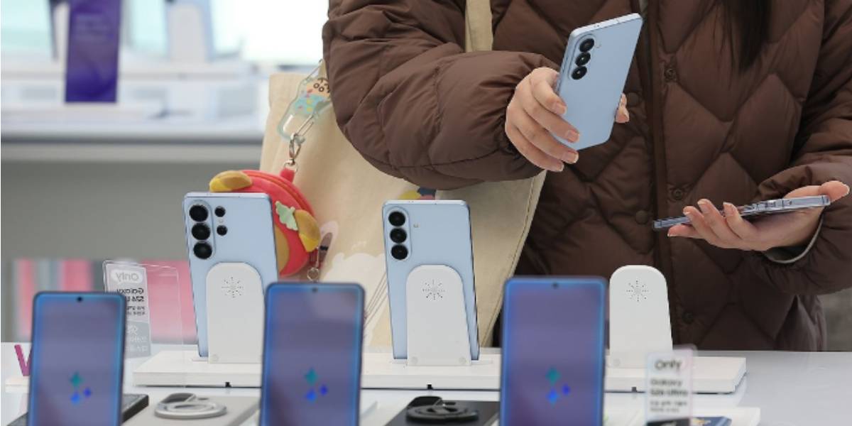 삼성전자 차기 갤럭시S27에 중국 OLED 사용하나, 메모리 부품값 급등에 원가 낮추기 골몰