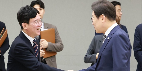 [Who Is ?] 김영훈 고용노동부 장관