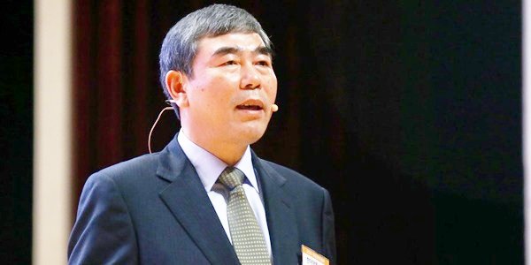 [Who Is ?] 이관순 명인제약 대표이사 