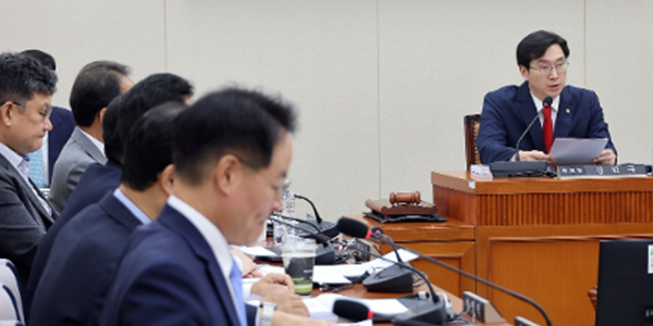 상장사 합병가액 기준 '공정가액'으로 바꾸는 법 개정안 국회 통과 앞둬, 일반주주 보호는 논의 중