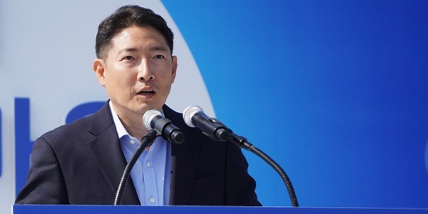 [Who Is ?] 조현준 효성그룹 회장 겸 효성 대표이사 