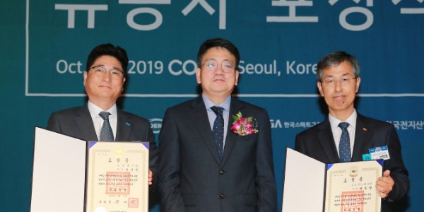 [Who Is ?] 유상석 일진전기 대표이사 사장