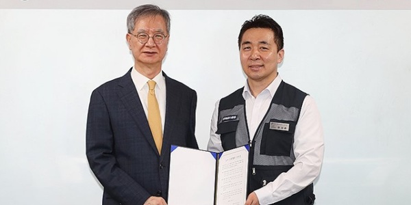 [Who Is ?] 손주석 한국석유공사 사장  