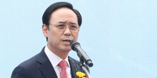 [Who Is ?] 이용배 현대로템 대표이사 사장