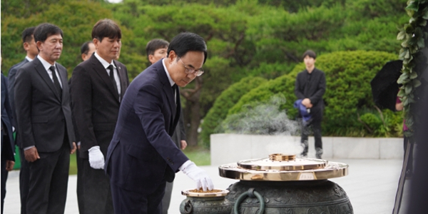 [Who Is ?] 이용배 현대로템 대표이사 사장