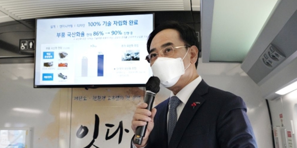 [Who Is ?] 이용배 현대로템 대표이사 사장
