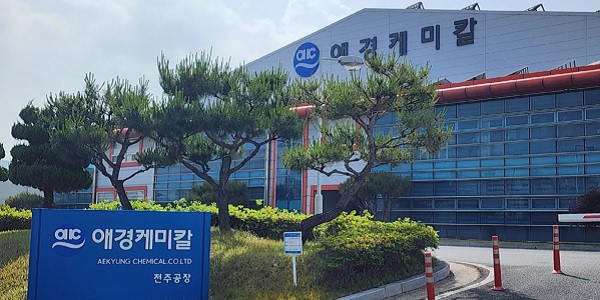 [Who Is ?] 표경원 애경케미칼 대표이사 부사장 