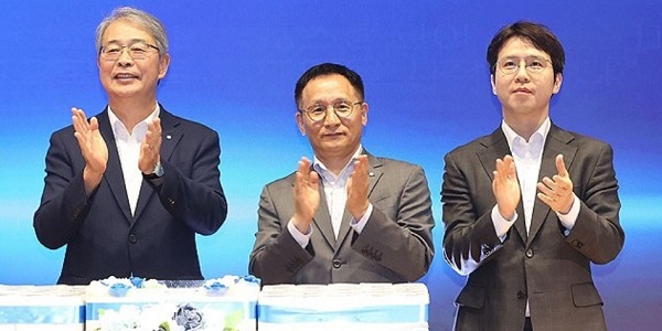 [Who Is ?] 남기천 우리투자증권 대표이사 