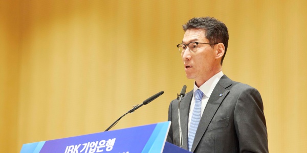 [Who Is ?] 장민영 IBK기업은행장 
