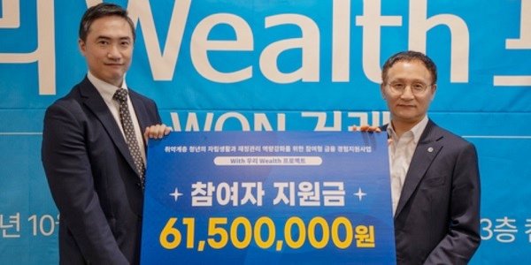 [Who Is ?] 남기천 우리투자증권 대표이사 