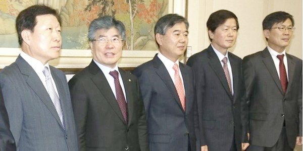 [Who Is ?] 이정훈 서울반도체 대표이사 사장