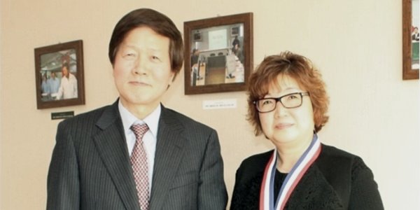 [Who Is ?] 이정훈 서울반도체 대표이사 사장