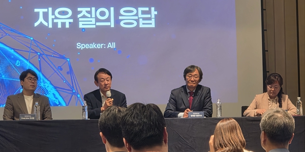 [현장] 아리바이오 푸싱제약과 '먹는 치매약' 상업화 승부수, 정재준 "임상 3상 완주에 역량 집중"
