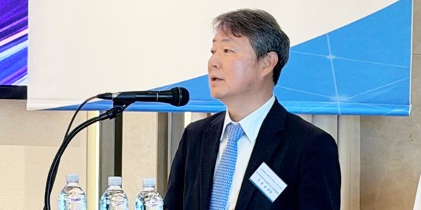 [Who Is ?] 김봉균 KT 엔터프라이즈 부문장 겸 KT클라우드 대표이사