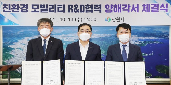 [Who Is ?] 박재석 SNT다이내믹스 대표이사 사장
