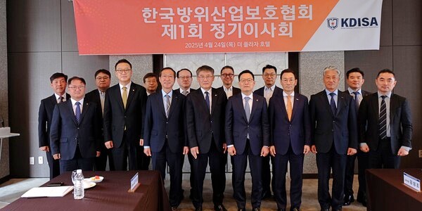 [Who Is ?] 박재석 SNT다이내믹스 대표이사 사장