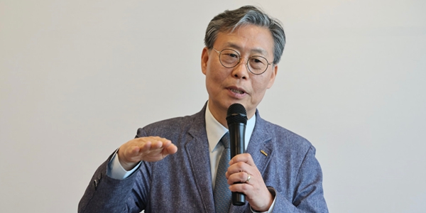 코레일 이란 전쟁 여파에 비용 부담 우려, 김태승 '요금 인상' 통한 통합 효과 극대화 바라봐