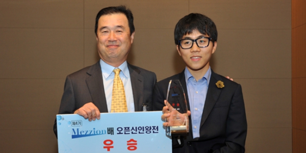 [Who Is ?] 박동현 메지온 대표이사 회장 