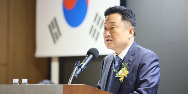 [Who Is ?] 최인호 주택도시보증공사 사장