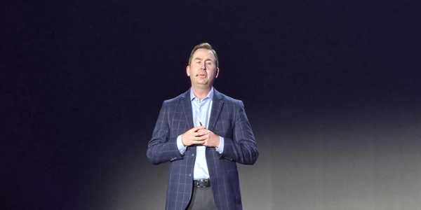 [현장] AWS코리아 대표 함기호 "한국 피지컬 AI 생태계 역동적", AWS CFO 펠튼 "한국은 주요 투자 대상국"