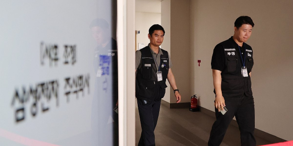 삼성전자 노사 총파업 앞서 최후 협상 돌입, 핵심쟁점 '성과급 배분비율' 극적 합의하나