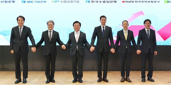 [Who Is ?] 장민영 IBK기업은행장 