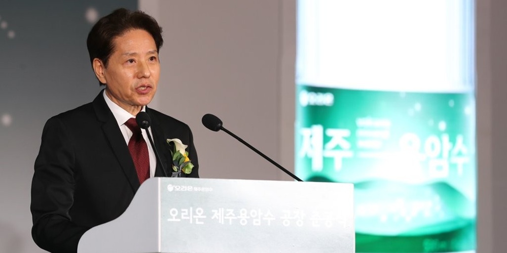 [Who Is ?] 담철곤 오리온그룹 회장