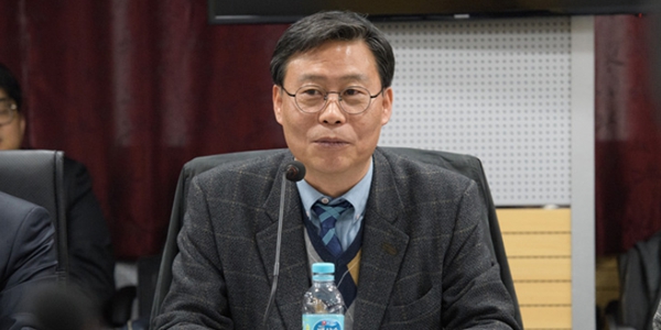 [Who Is ?] 김태승 한국철도공사 사장 