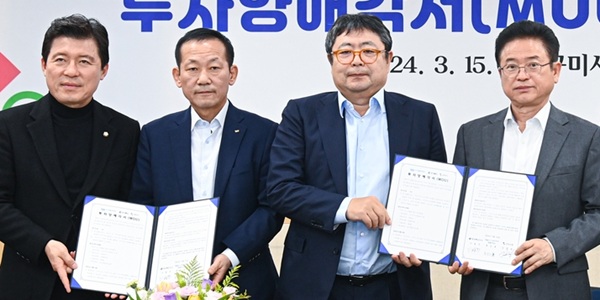 [Who Is ?] 류승호 이수스페셜티케미컬 대표이사 사장 