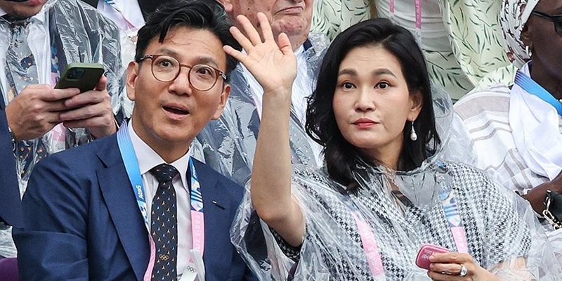 [Who Is ?] 이서현 삼성물산 사장 