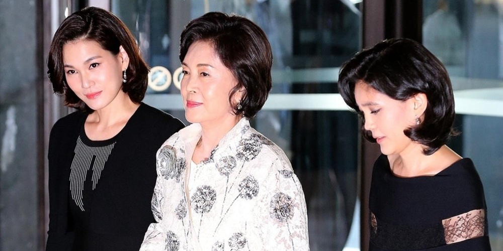[Who Is ?] 이서현 삼성물산 사장 