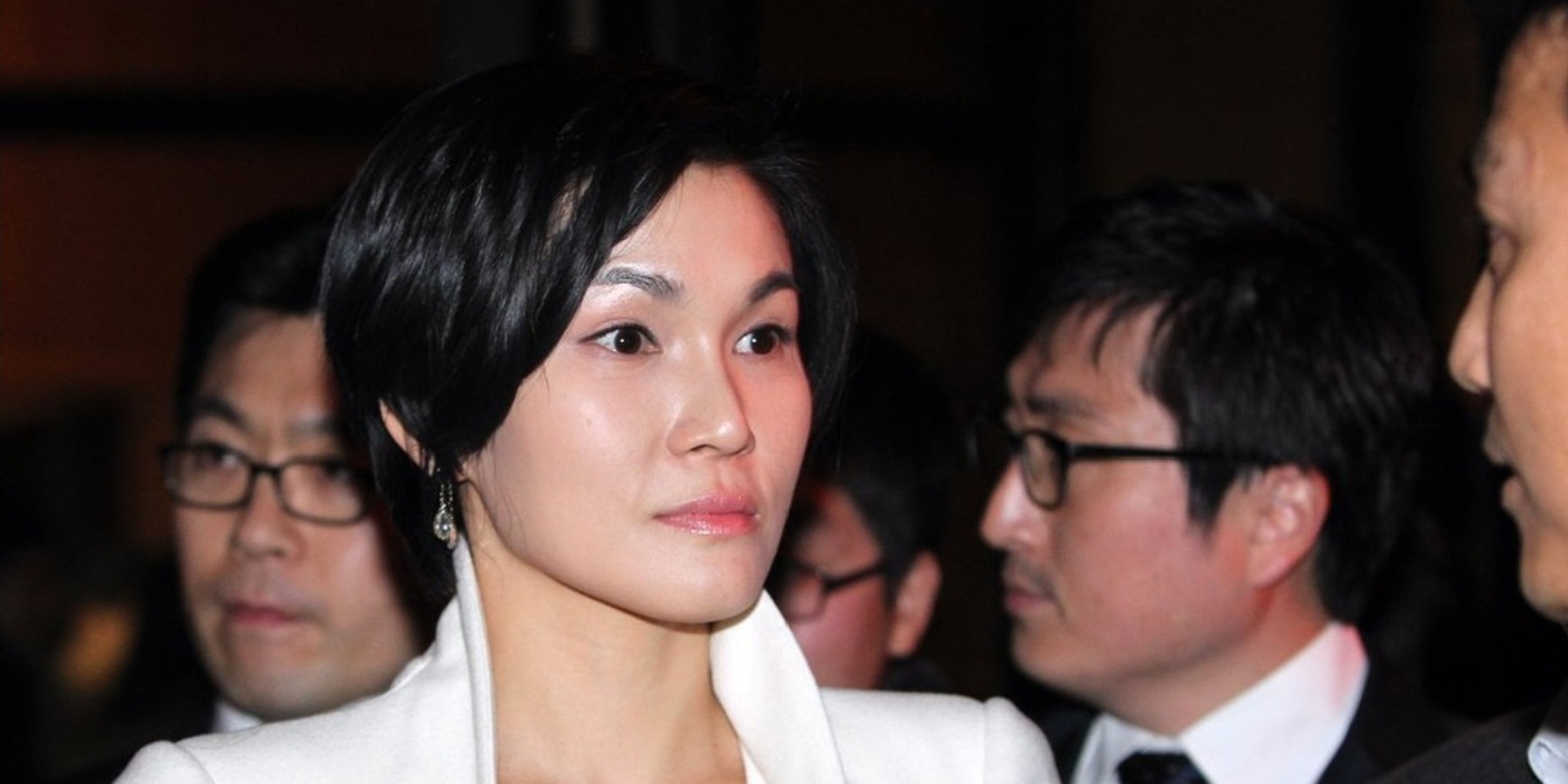 [Who Is ?] 이서현 삼성물산 사장 