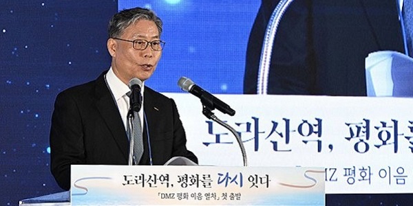 [Who Is ?] 김태승 한국철도공사 사장 