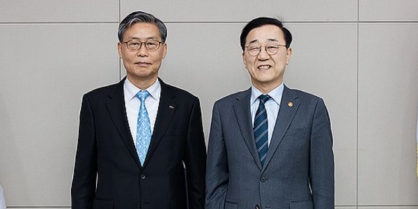 [Who Is ?] 김태승 한국철도공사 사장 