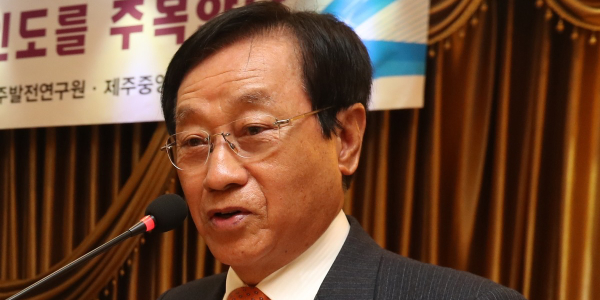 끈질긴 기사로 '5·16도로 숲터널' 벌채 막은 신상범 전 '제주특파원' 별세
