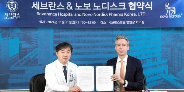 [Who Is ?] 이강영 세브란스병원장