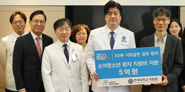 [Who Is ?] 이강영 세브란스병원장