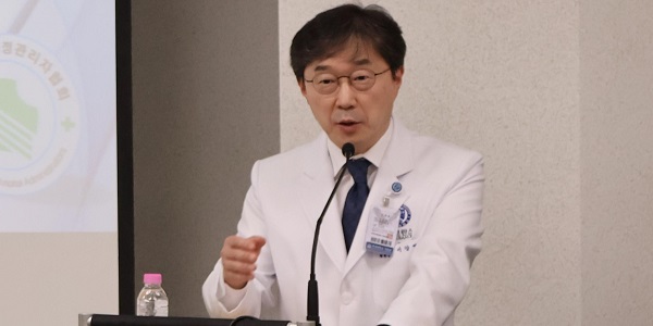 [Who Is ?] 이강영 세브란스병원장