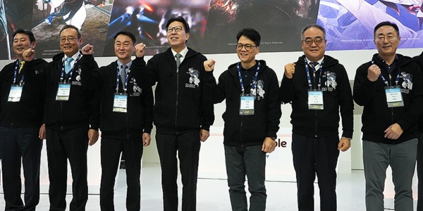 [Who Is ?] 김병규 넷마블 대표이사